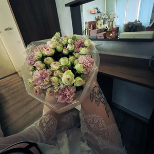 Be my favorite romantic