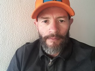 40 Is My Age, At BongaCams I'm Named Mando74