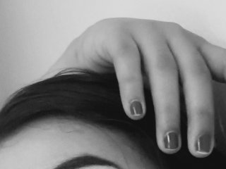 I Am A Brunette! My Age Is 22 Yrs Old, My Model Name Is Alicecream