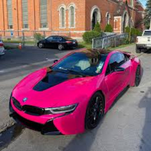Dream Car