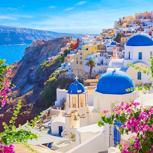 dream place