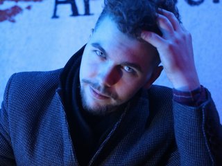 I'm 23! At BongaCams I'm Named 69electromaxshow69