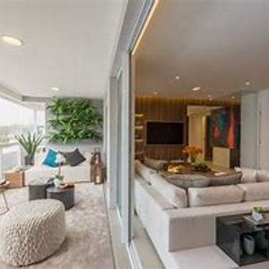 My apartment