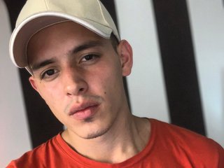 I'm 25 And Bogota Is Where I Live