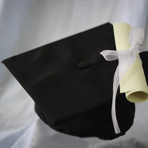 Completion of my studies