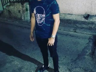 Barcelona Is Where I Live! People Call Me Delisko91