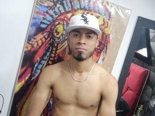 I Am A Brunette And My Age Is 26 Years Old! My BongaCams Name Is Jamez-Rashford