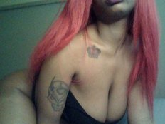 DelightfulDark Webcam Model Profile