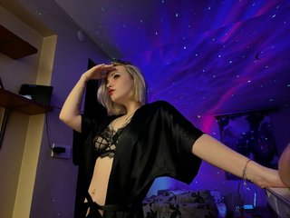 I'm A Live Cam Hot Girl, My BongaCams Name Is Constellation1