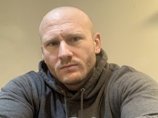 I Am From London! I'm 31 Years Of Age And I Am A Blonde