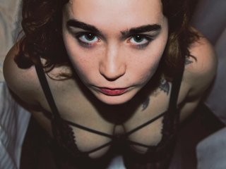 A Webcam Lovable Gal Is What I Am, I Am Named Thesameone