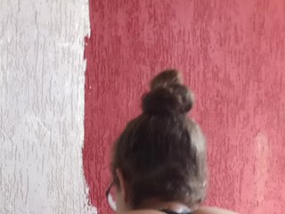 I'm A Camwhoring Pleasing Girl! I Am Named Rosinhagostosa77! I Am A Brunette