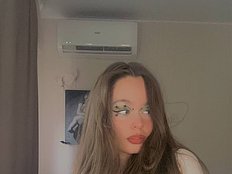 BadGirl2609 - Live Cam