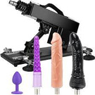 Telescopic Dildo