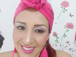 Maturebigcurvy profile