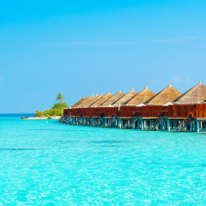 Travel to Maldives