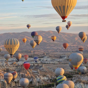 Travel around the world