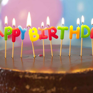 Birthday gifts on September 9th