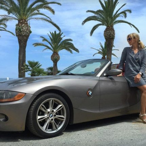 my own car