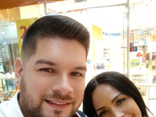 We Are Brunette And We Are 45