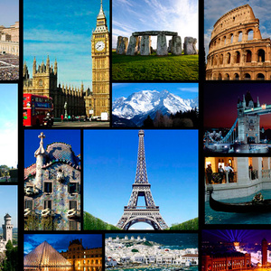Eurotrip