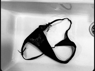 Моя коллекция трусиков))