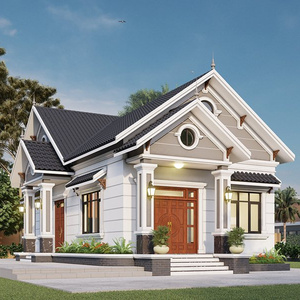 Dream house