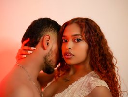 SexycouplevmLive Webcam