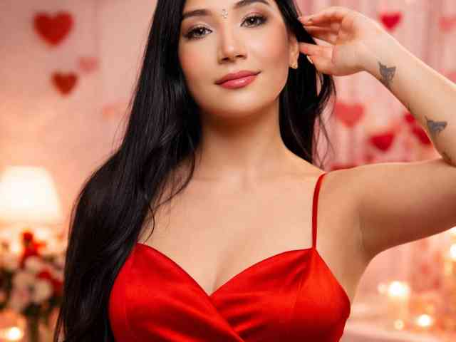Roxxana-cute