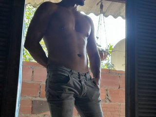 I Am From Rio De Janeiro, I Am A Brunette And I'm 30 Yrs Old