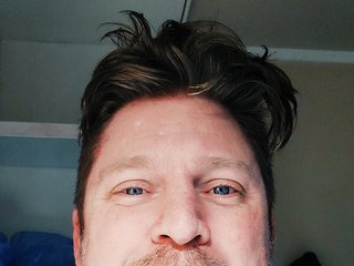 I Am Named PierreHarder And I Am A Blonde! I'm 44 Years Old