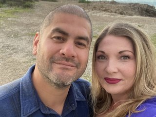 We Are Named MrArmani-n-SexxxyRed! We Are Blonde