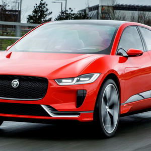 MY CAR RED