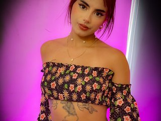 A Sex Webcam Good-looking Honey Is What I Am, My Name Is Sara-Hardel