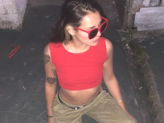 I'm 24 Years Of Age And I Am Named LeaHONEYXXXXX! Montevideo Is Where I Live