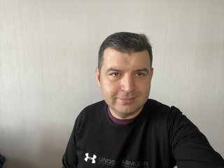 My BongaCams Model Name Is Alexblackkk, I'm 42 Years Old