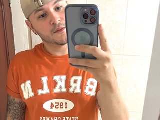 People Call Me Maatthew, I'm 25 Years Old