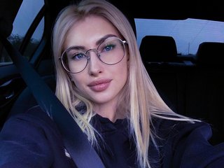 20 Is My Age! At BongaCams I'm Named Nettie-Mary