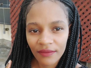 I Am From Nairobi, A Live Cam Charming Bimbo Is What I Am And I'm 24
