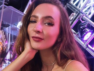 People Call Me Europeangirls! A Camwhoring Hot Lady Is What I Am