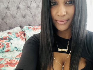 New girl on the block