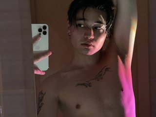 At BongaCams I'm Named Lovelydany3