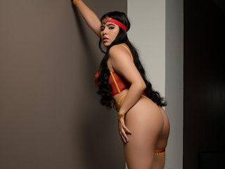 Wonder Woman