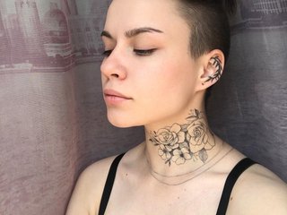 My BongaCams Name Is Chipukha, A Live Chat Delightful Honey Is What I Am