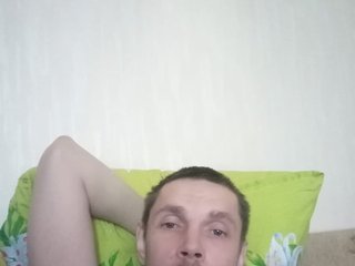 I Am A Brunette, My Model Name Is Alexey-086