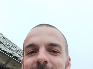 My Model Name Is BalticDreamGuy! I'm 31 Years Old