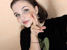 Kikki - Live Cam