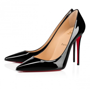 Louboutins - So Kate