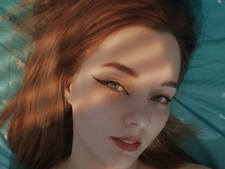 I'm 26 Years Old, I Am A Blonde And I'm A Cam Lovely Female