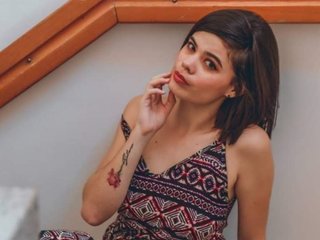 I'm 25 And I'm A Sex Cam Attractive Lady And My Model Name Is Miley-sexygirl